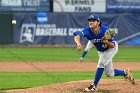 Baseball vs Rowan  Wheaton College Baseball takes on Rowan University in game one of the NCAA D3 College World Series at Veterans Memorial Stadium in Cedar Rapids, Iowa. - Photo By: KEITH NORDSTROM : Wheaton Basball, NCAA, Baseball, World Series